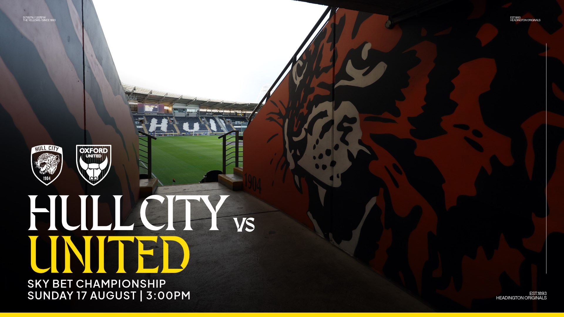 Breathtaking Oxford United Vs Hull City: Championship Stats & Head-to-head View Concept Breathtaking Oxford United Vs Hull City: Championship Stats & Head-to-head View Concept